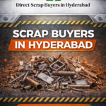 Scrap Buyers in Hyderabad